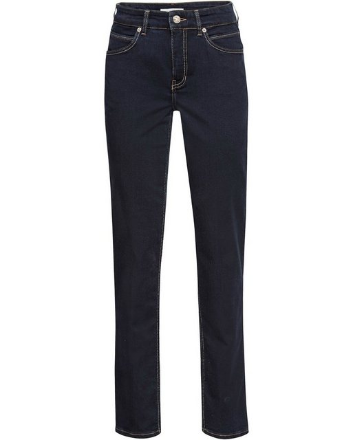 MAC 5-Pocket-Jeans Melanie Feminine Fit Jeans Damen günstig online kaufen