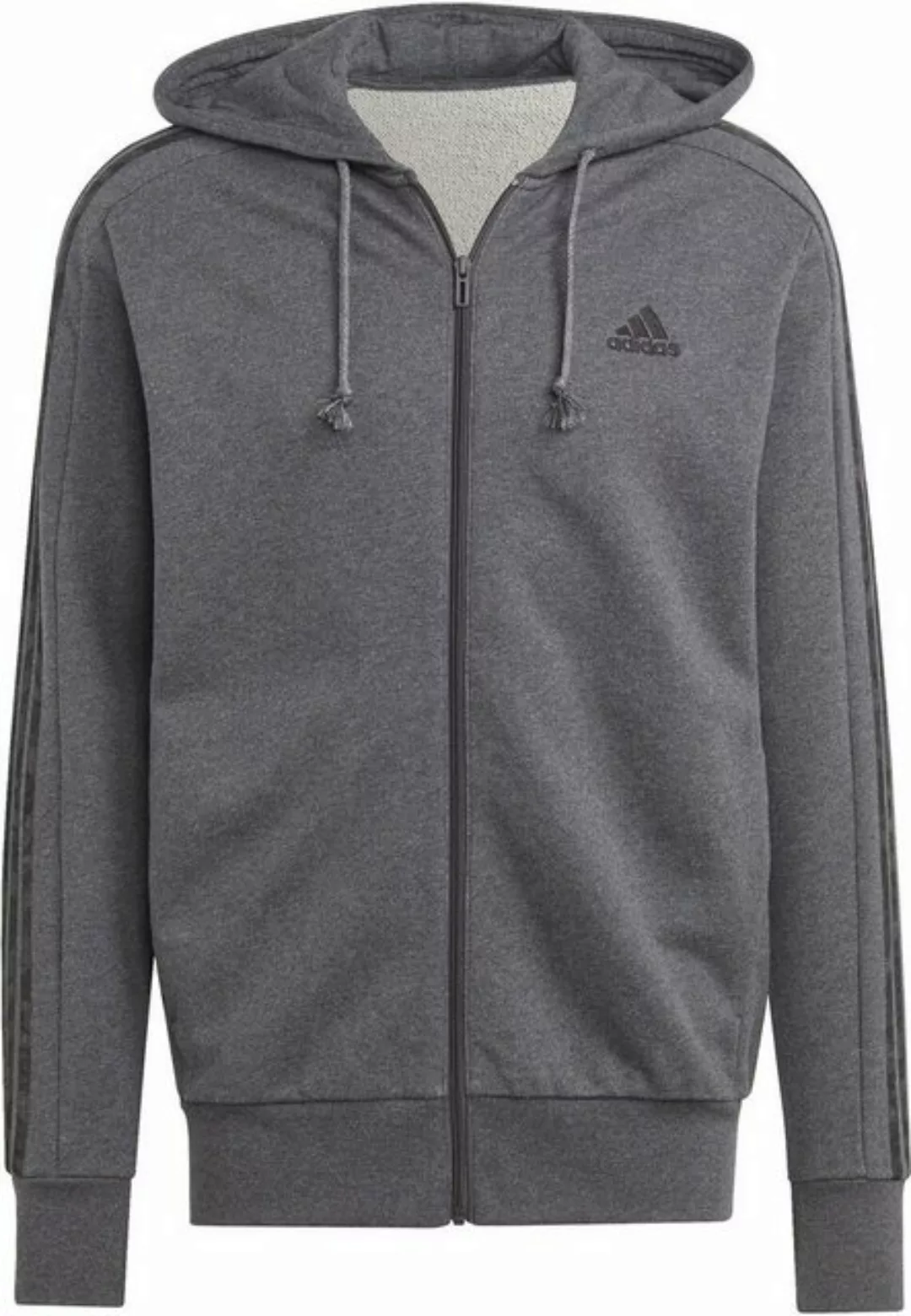 adidas Sportswear Kapuzensweatjacke "M 3S FT FZ HD" günstig online kaufen