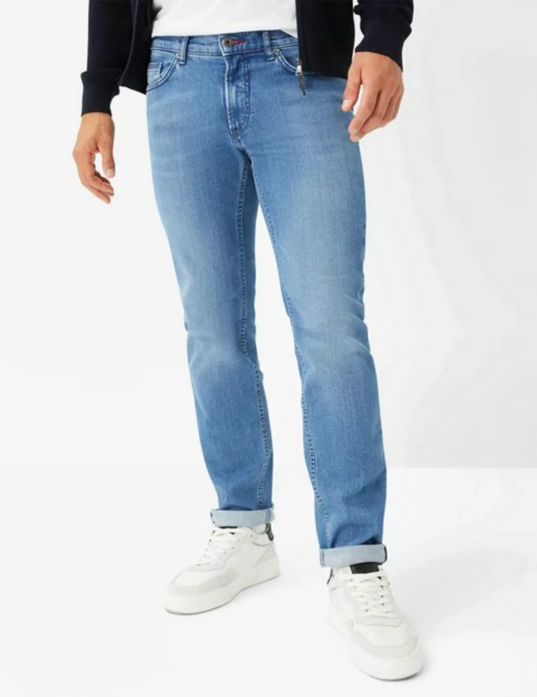 Brax 5-Pocket-Jeans Style CHUCK günstig online kaufen