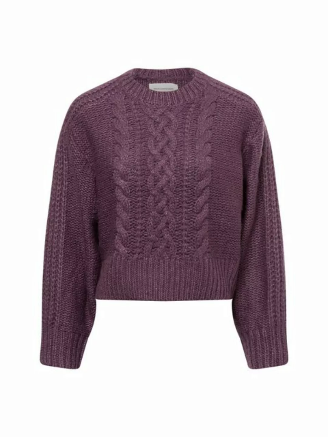 Moss Copenhagen Strickpullover Heidi günstig online kaufen