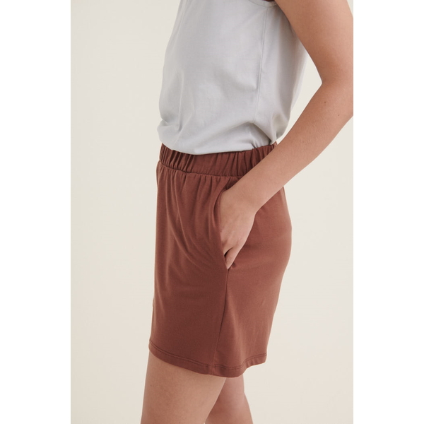 Shorts Joline Aus Tencel günstig online kaufen