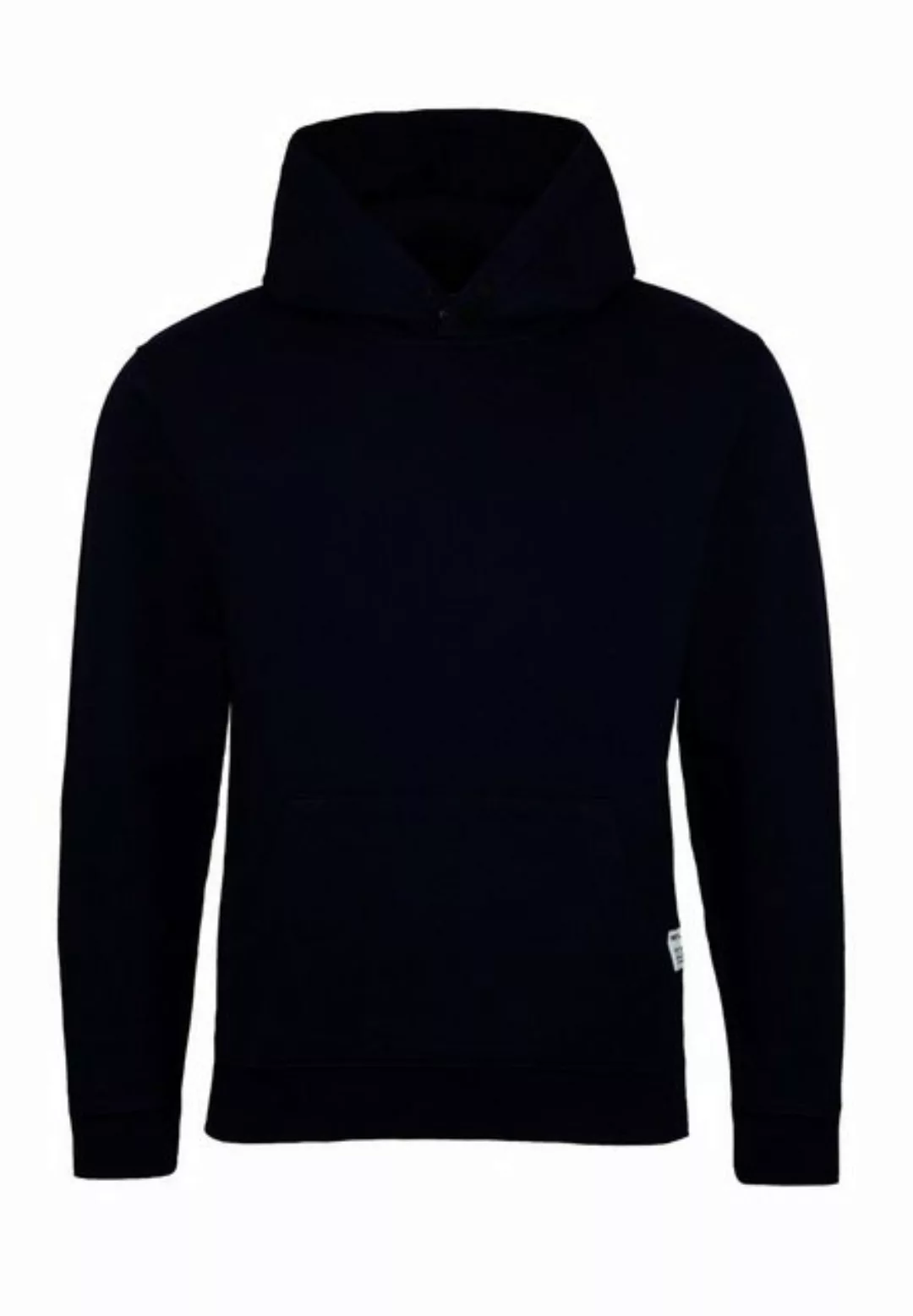 Replay Hoodie Kapuzenpullover Hoodie mit Kapuze und Logo-Print (1-tlg) günstig online kaufen