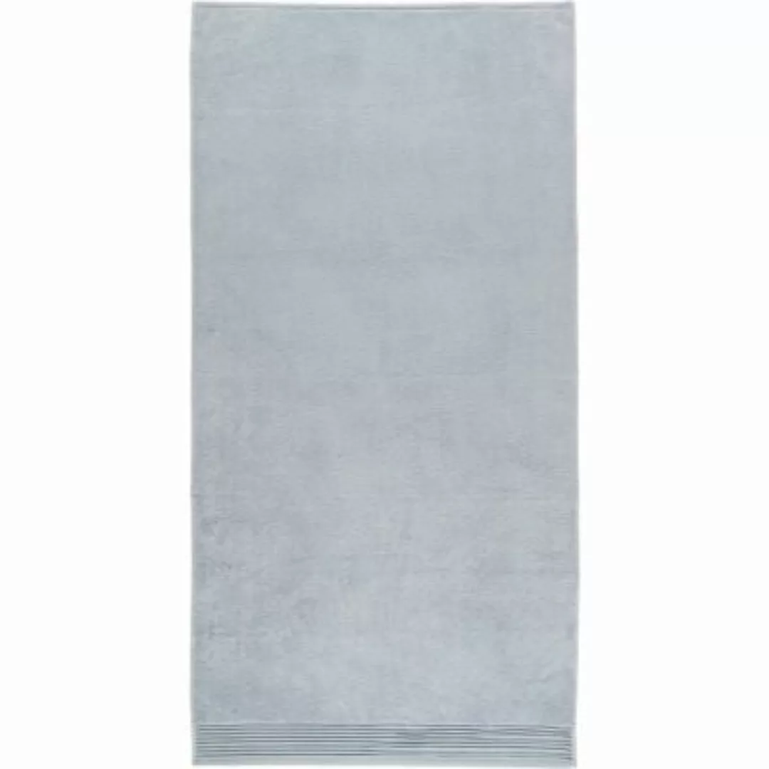 Möve Duschtuch Loft silber Gr. 80 x 150 günstig online kaufen