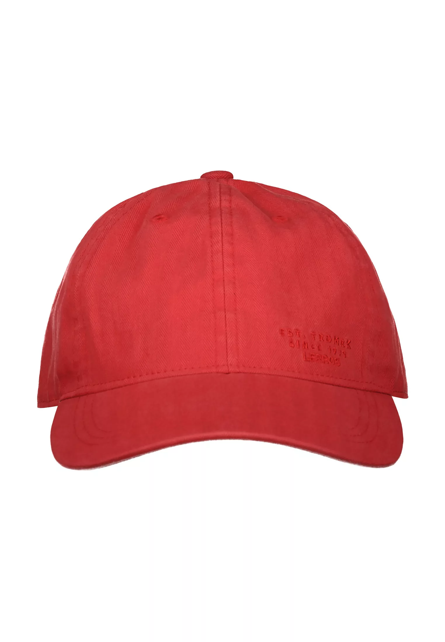 LERROS Baseball Cap "LERROS Cap mit Fischgratstruktur" günstig online kaufen