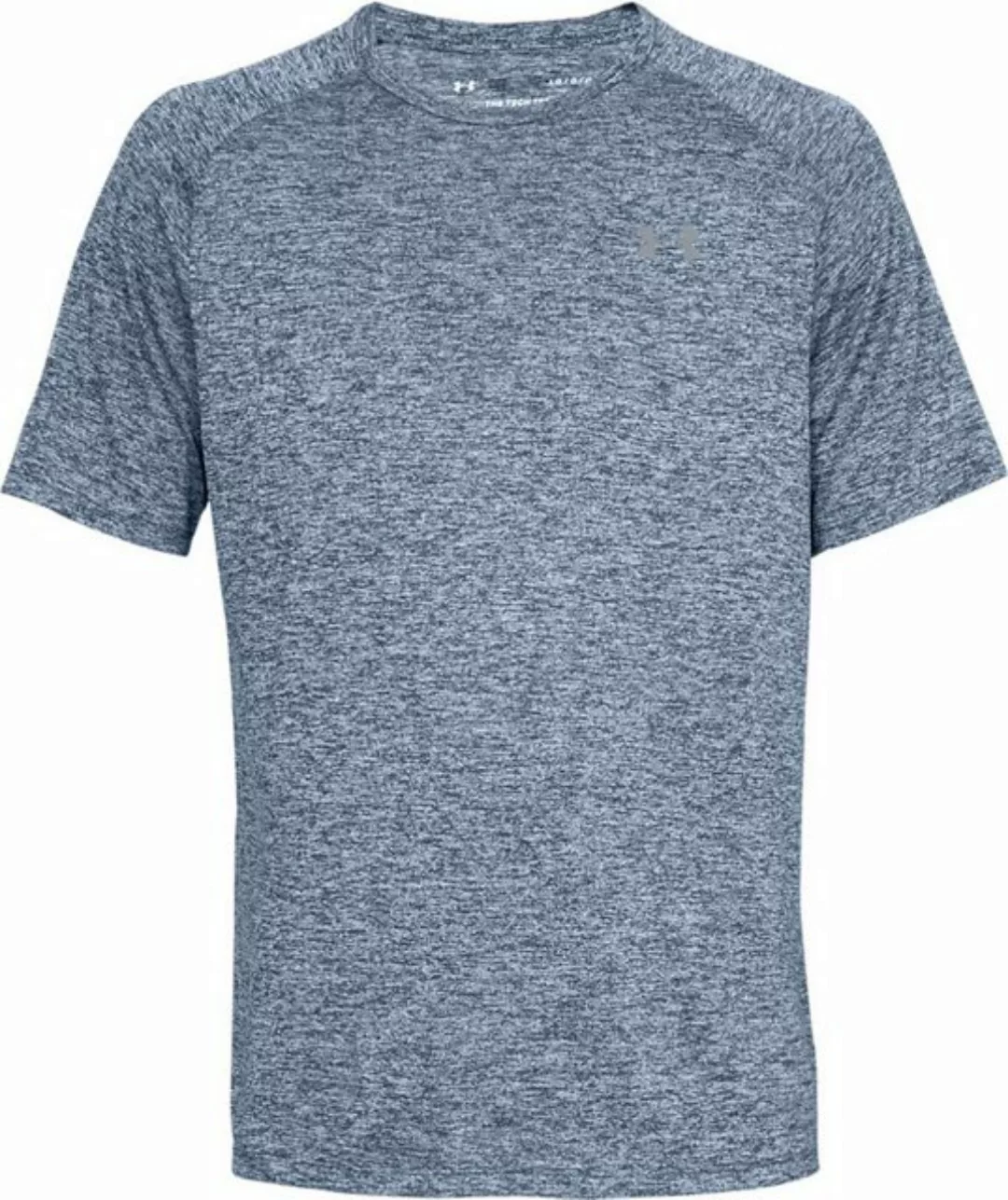 Under Armour Trainingsshirt "UA TECH 2.0 SS TEE" günstig online kaufen