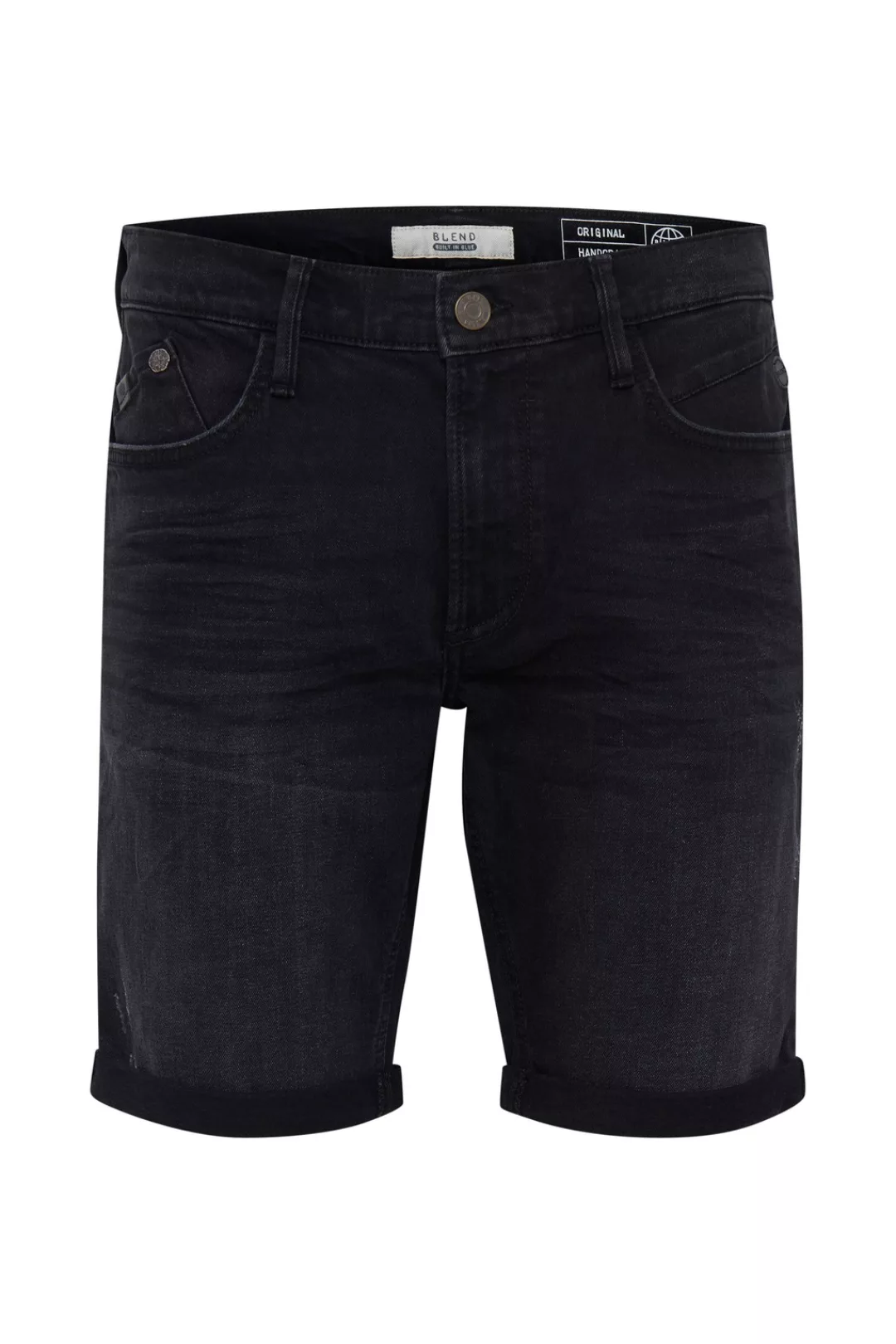 Blend Jeansshorts "Shorts BHGrilitsch" günstig online kaufen