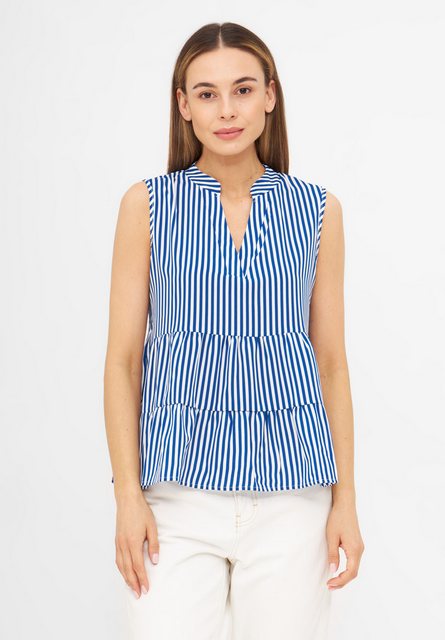 Tooche Blusentop Venedig Sommerbluse im martinem Look günstig online kaufen