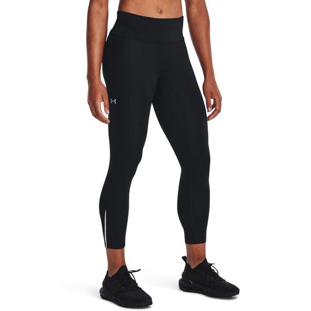 Under Armour® Laufhose Fly Fast 3.0 Ankle günstig online kaufen