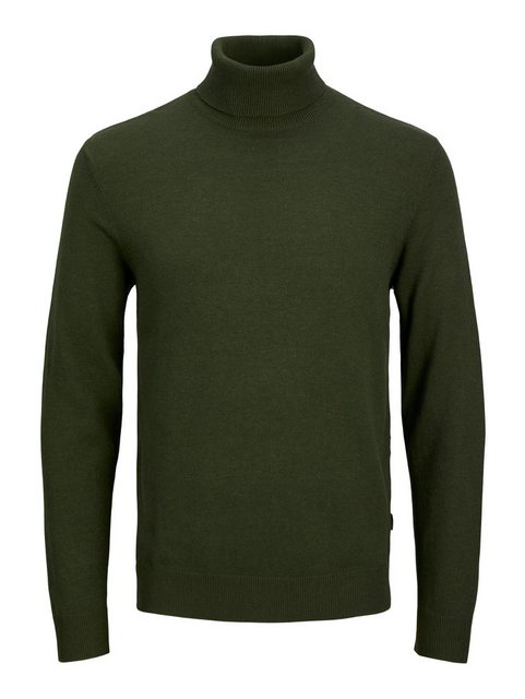 Jack & Jones Rollkragenpullover JJEEMIL KNIT ROLL NECK NOOS günstig online kaufen