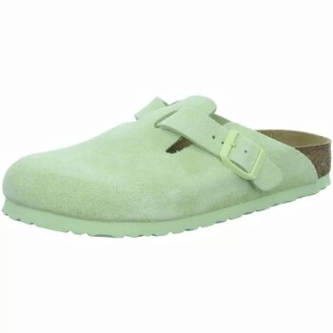 Birkenstock  Clogs Pantoletten Boston LEVE 1026810 günstig online kaufen