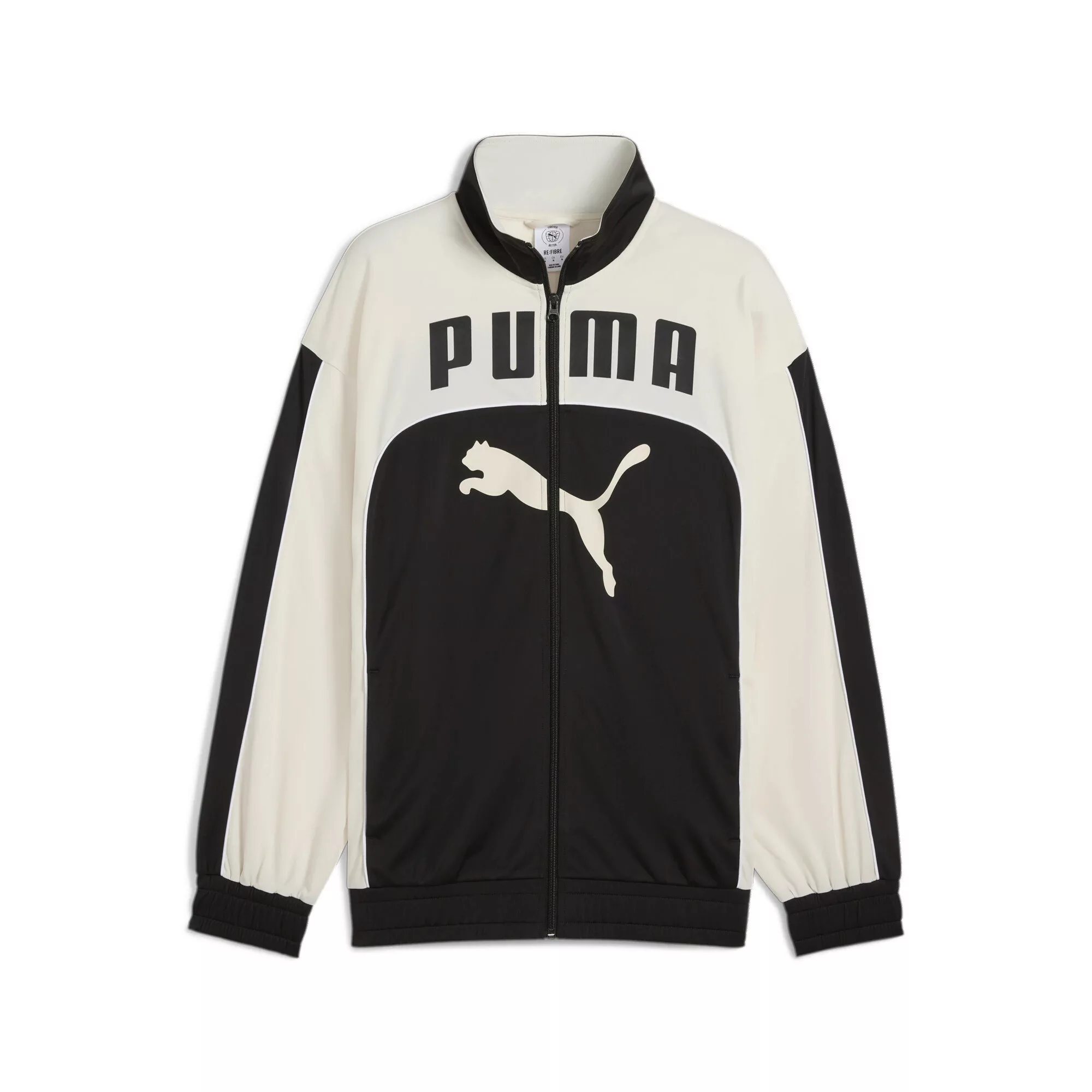 PUMA Sweatjacke "FUTURE ARCHIVE Jacke Erwachsene" günstig online kaufen