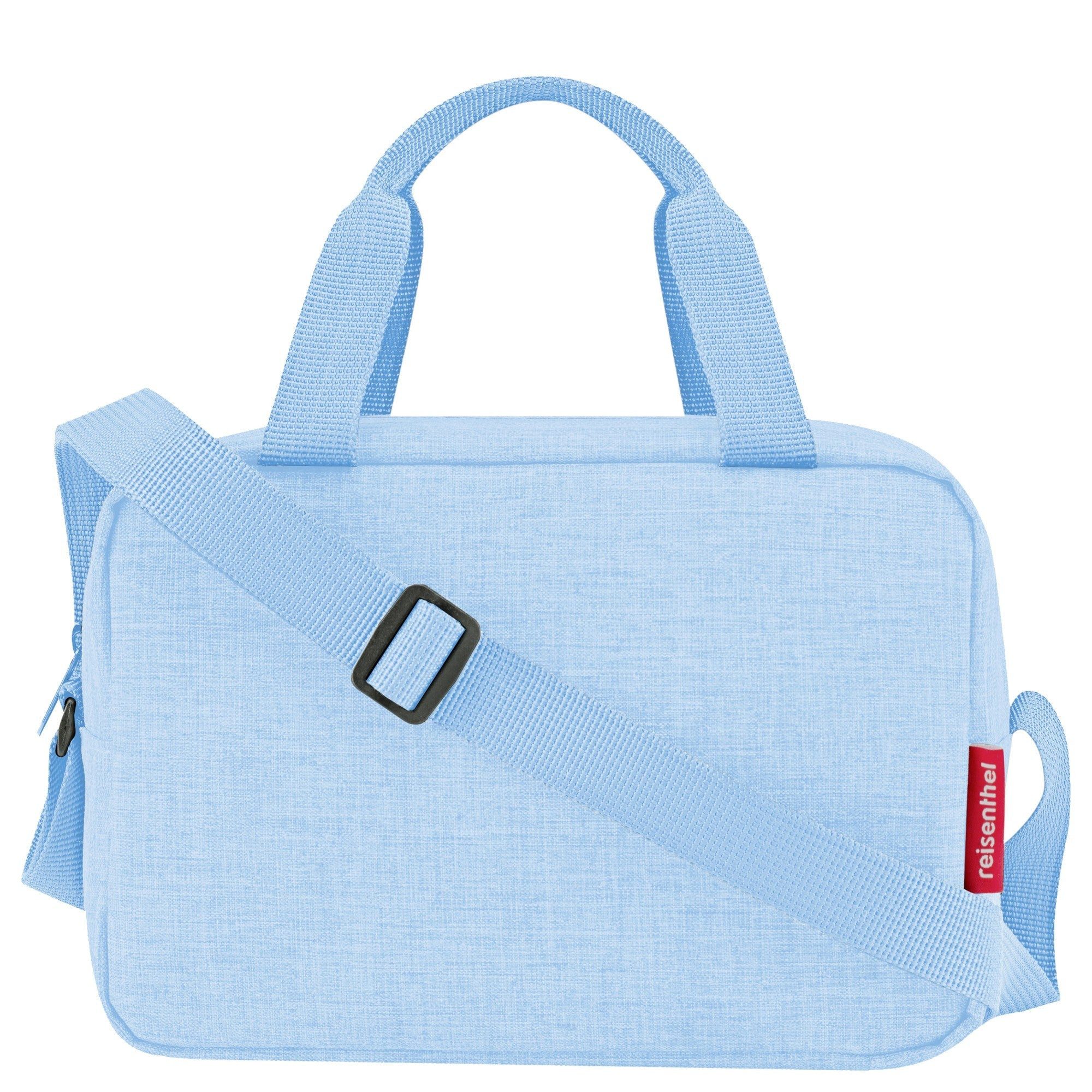 REISENTHEL® Einkaufstrolley coolerbag to-go - Kühltasche günstig online kaufen
