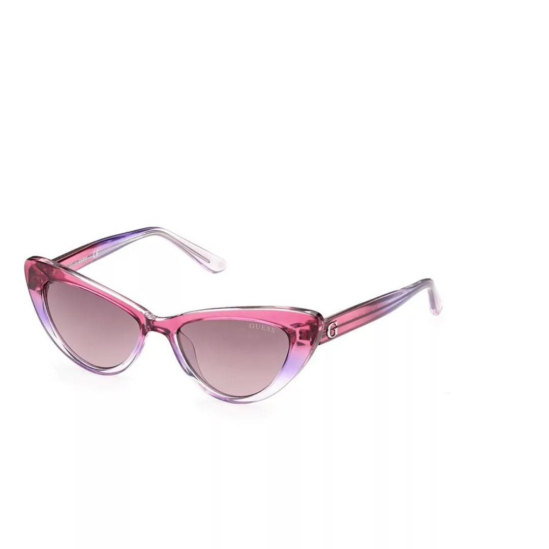Guess Gu9216-4974z Sonnenbrille 49 Pink / Other günstig online kaufen