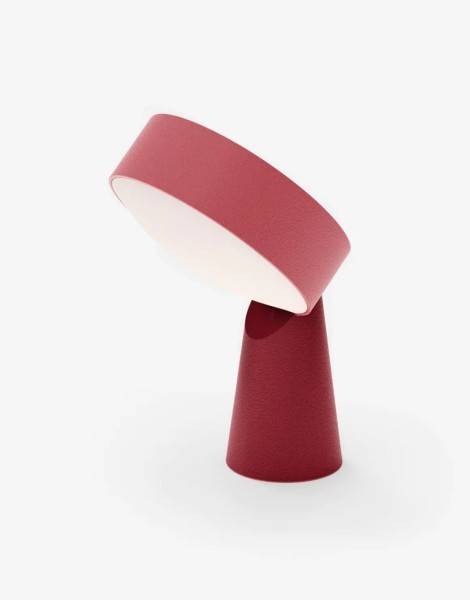 Tischleuchte - Lupo Ruby Red günstig online kaufen