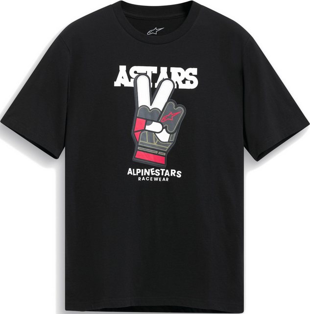 Alpinestars T-Shirt Peaceout CSF T-Shirt günstig online kaufen