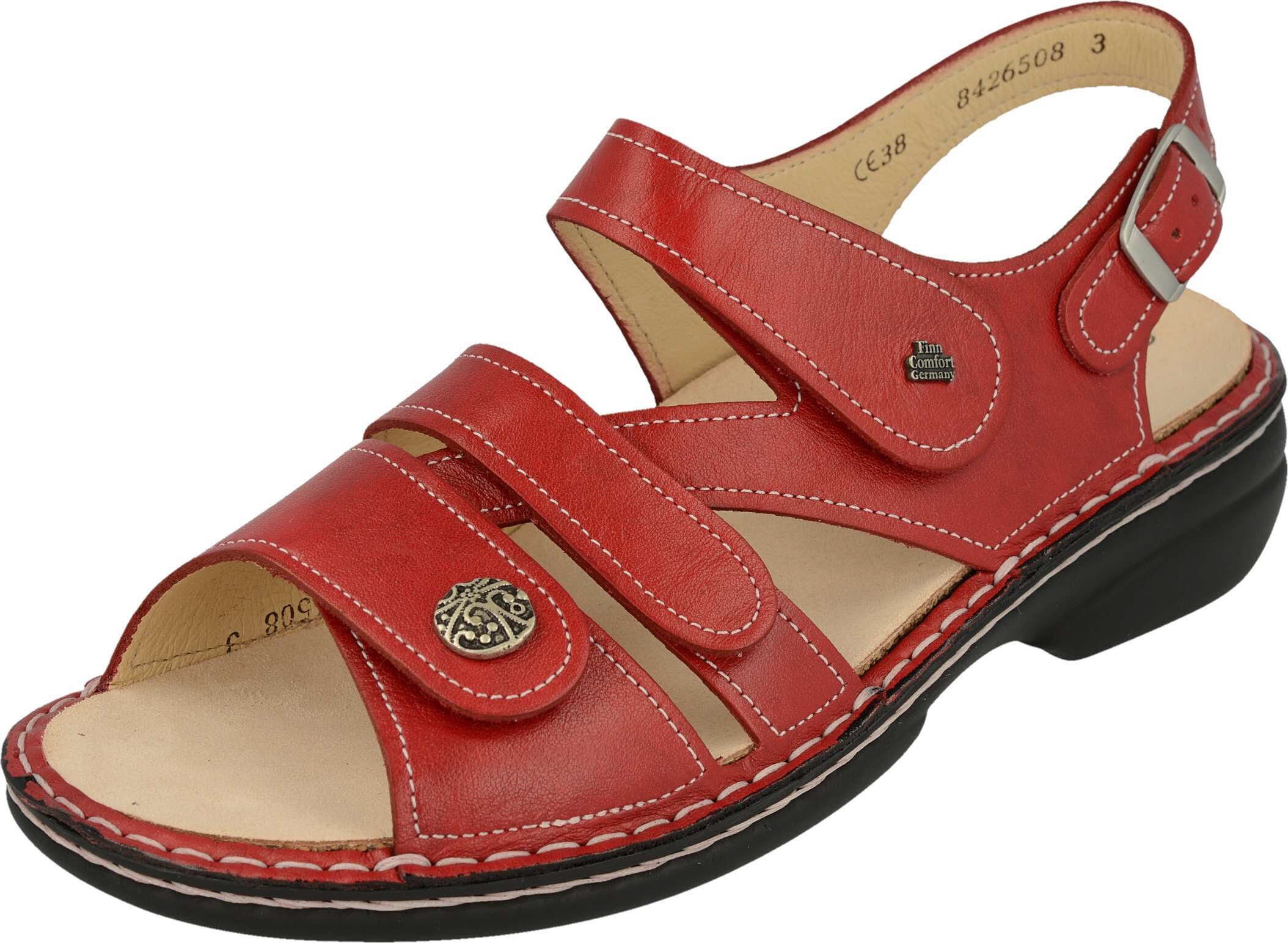Finn Comfort GOMERA Sandale Weicher Gehcomfort günstig online kaufen