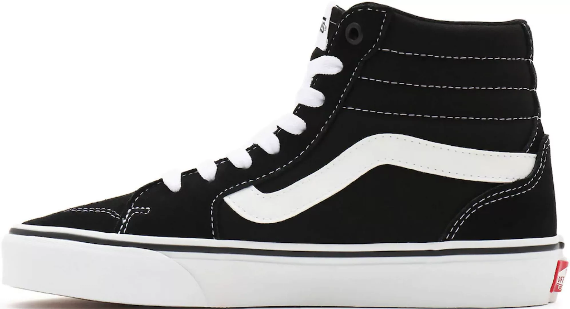 Vans Sneaker "Filmore Hi" günstig online kaufen