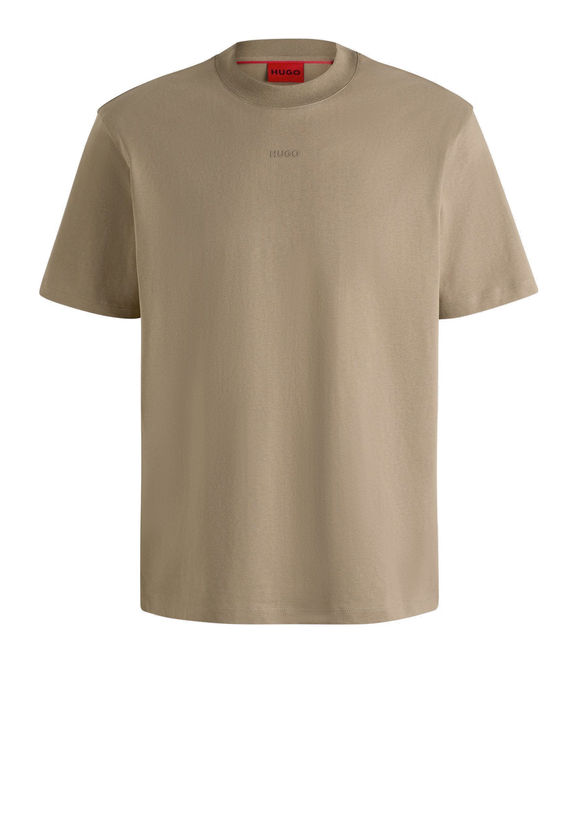 HUGO T-Shirt Dapolino (1-tlg) günstig online kaufen