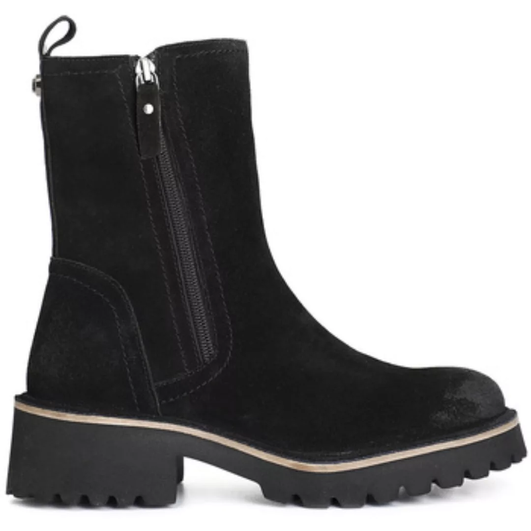 Café Noir  Stiefeletten C1FE6002 günstig online kaufen