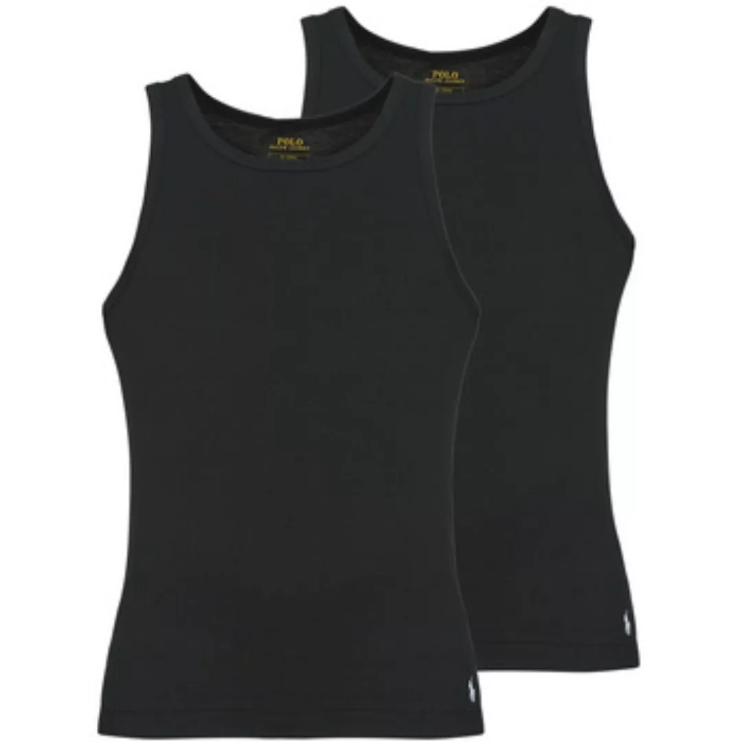 Polo Ralph Lauren  Tank Top CLASSIC TANK 2 PACK TANK günstig online kaufen