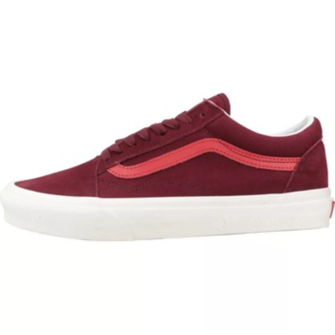 Vans  Sneaker UA OLD SKOOL günstig online kaufen