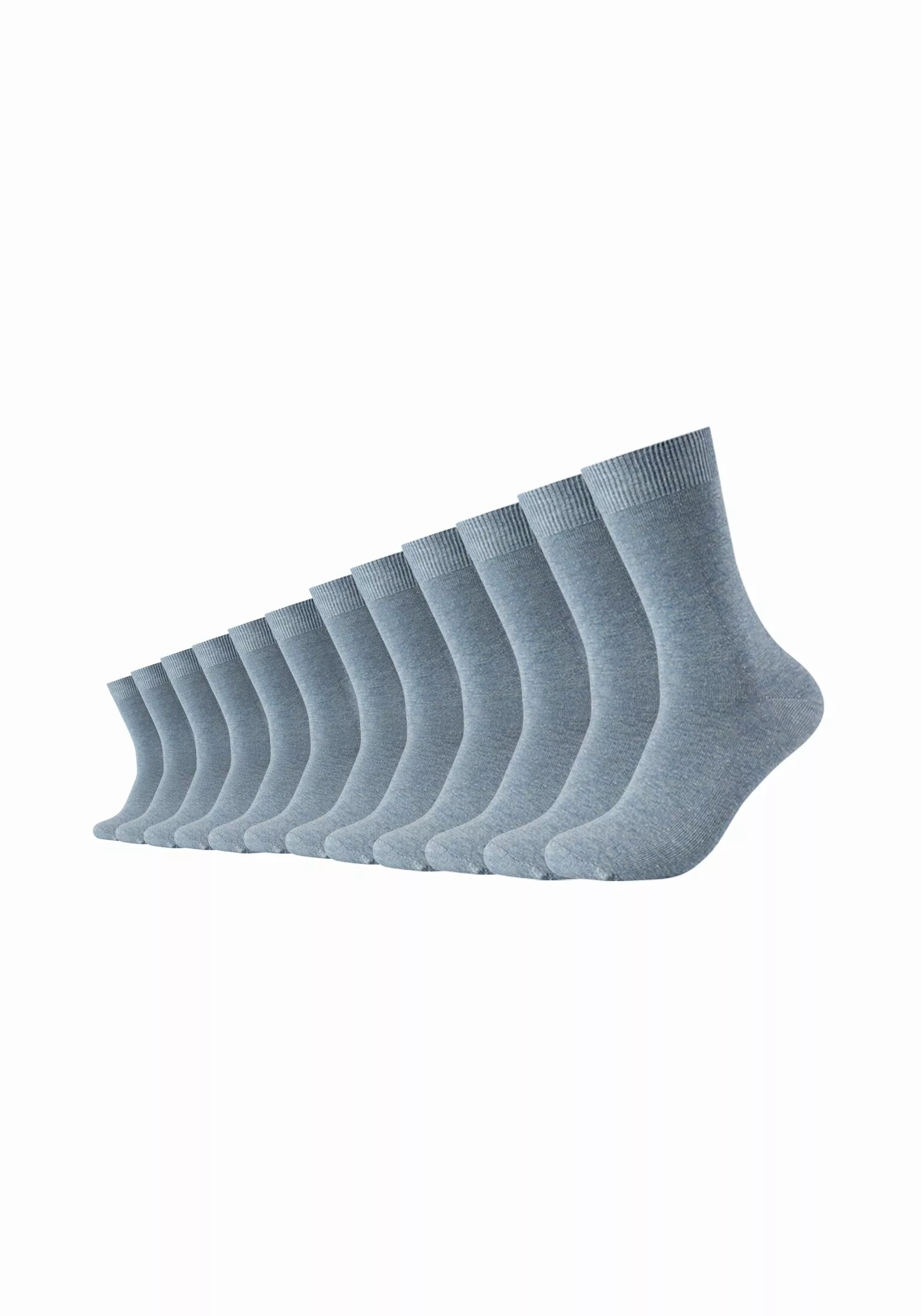 Camano Socken "Socken 12er Pack" günstig online kaufen