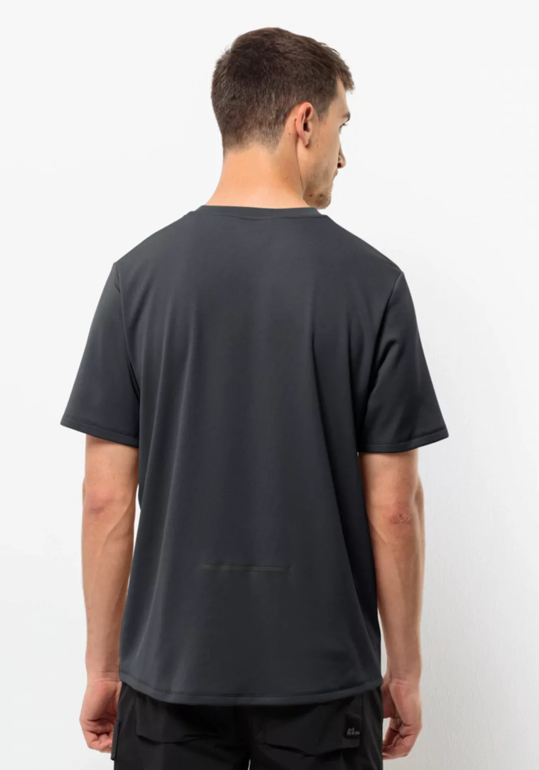 Jack Wolfskin T-Shirt "BIKE COMMUTE T M" günstig online kaufen