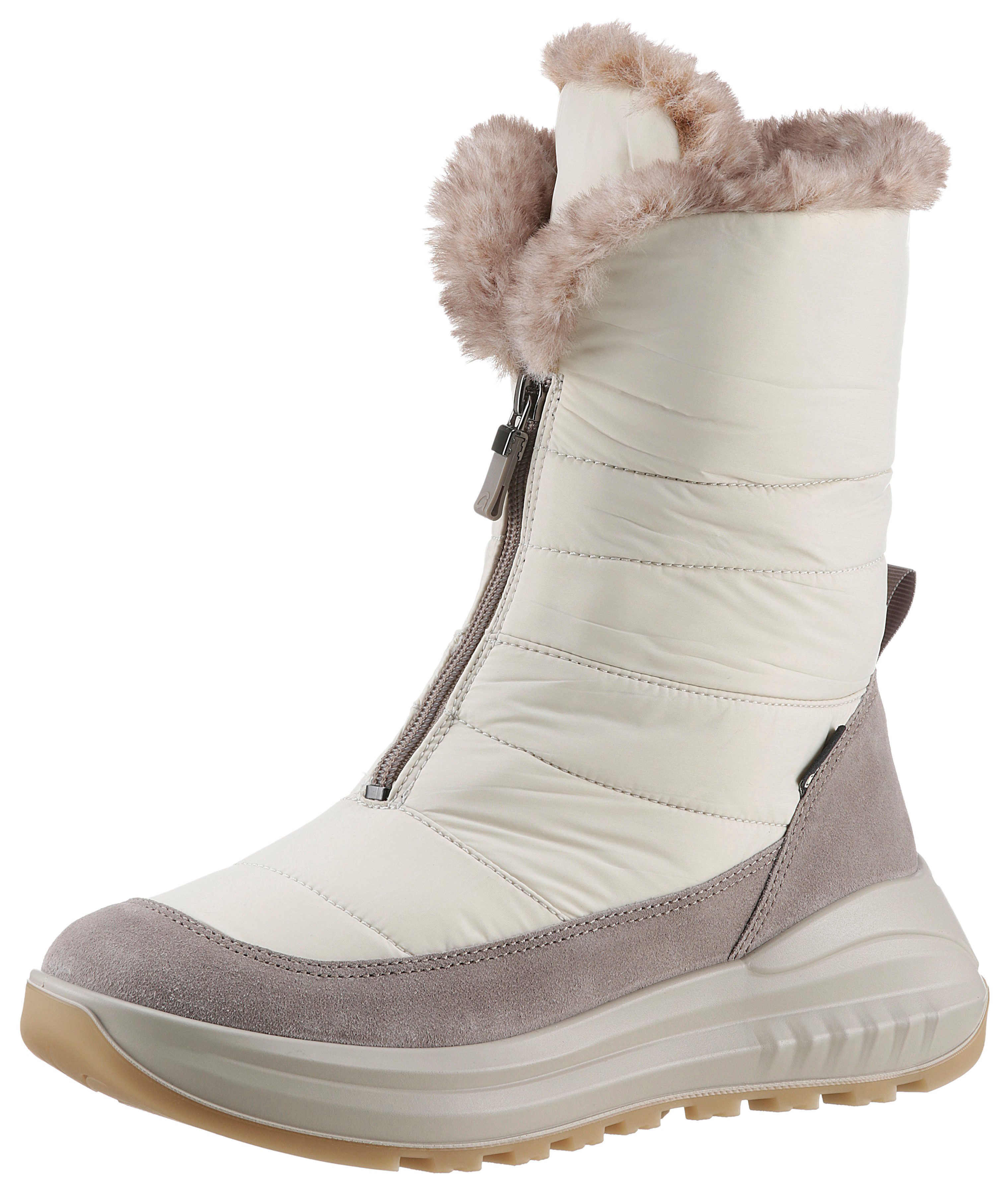 Ara MASSA Winterboots, Plateau, Kurzstiefel mit günstig online kaufen