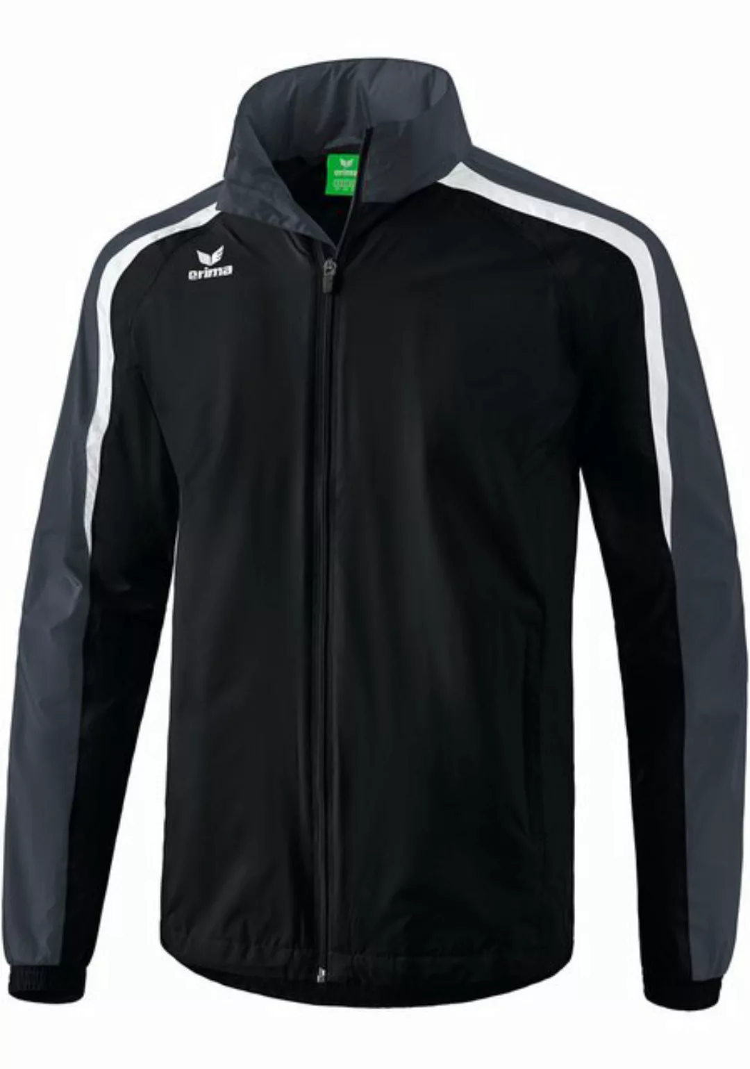 Erima Allwetterjacke Unisex Liga 2.0 Allwetterjacke - Hoher Stehkragen mit günstig online kaufen