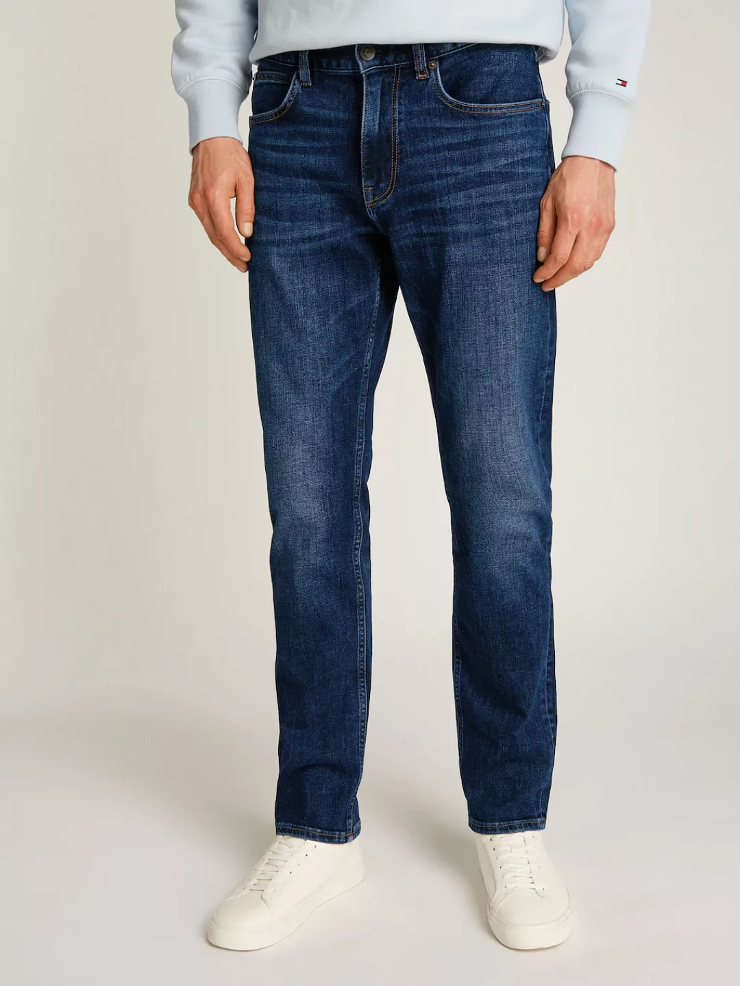 Tommy Hilfiger Straight-Jeans CORE DENTON günstig online kaufen