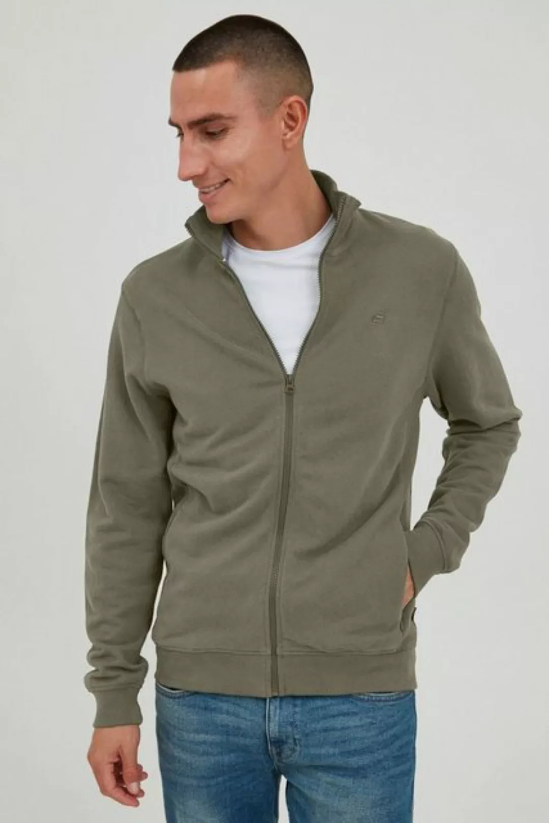 Blend Sweatjacke "Sweatjacke BHAvebury" günstig online kaufen