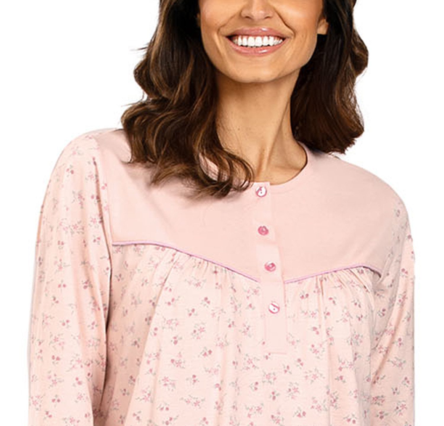 comtessa Nachthemd Feeling Good (Set, 1-tlg., günstig online kaufen