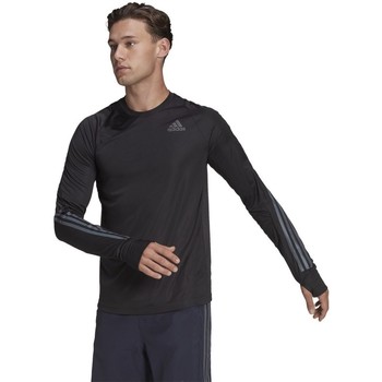 adidas  Langarmshirt Run Icon Full Reflective 3STRIPES günstig online kaufen