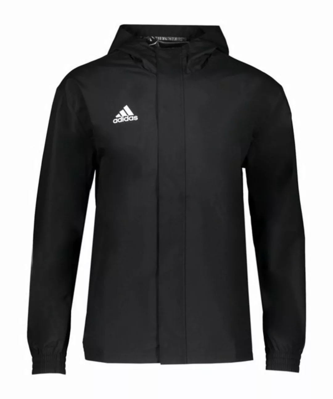 adidas Performance Sweatjacke Entrada 22 Allwetterjacke günstig online kaufen