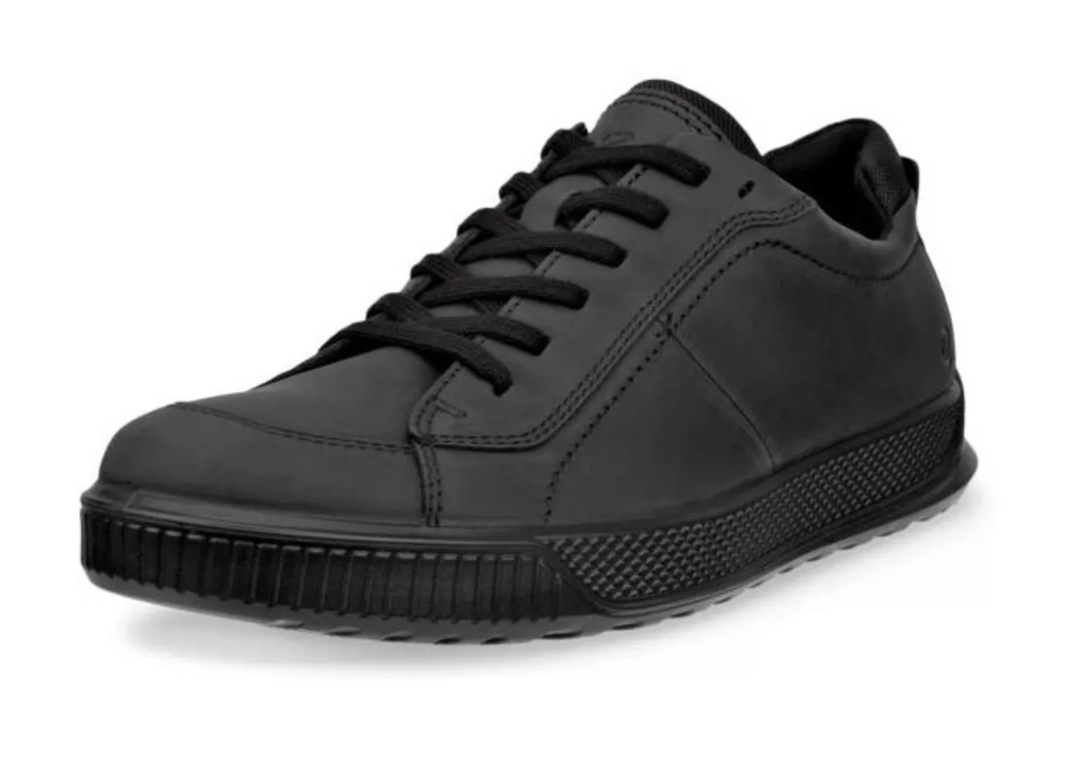 Ecco Sneaker "BYWAY", mit softem Schaftrand, Freizeitschuh, Halbschuh, Schn günstig online kaufen