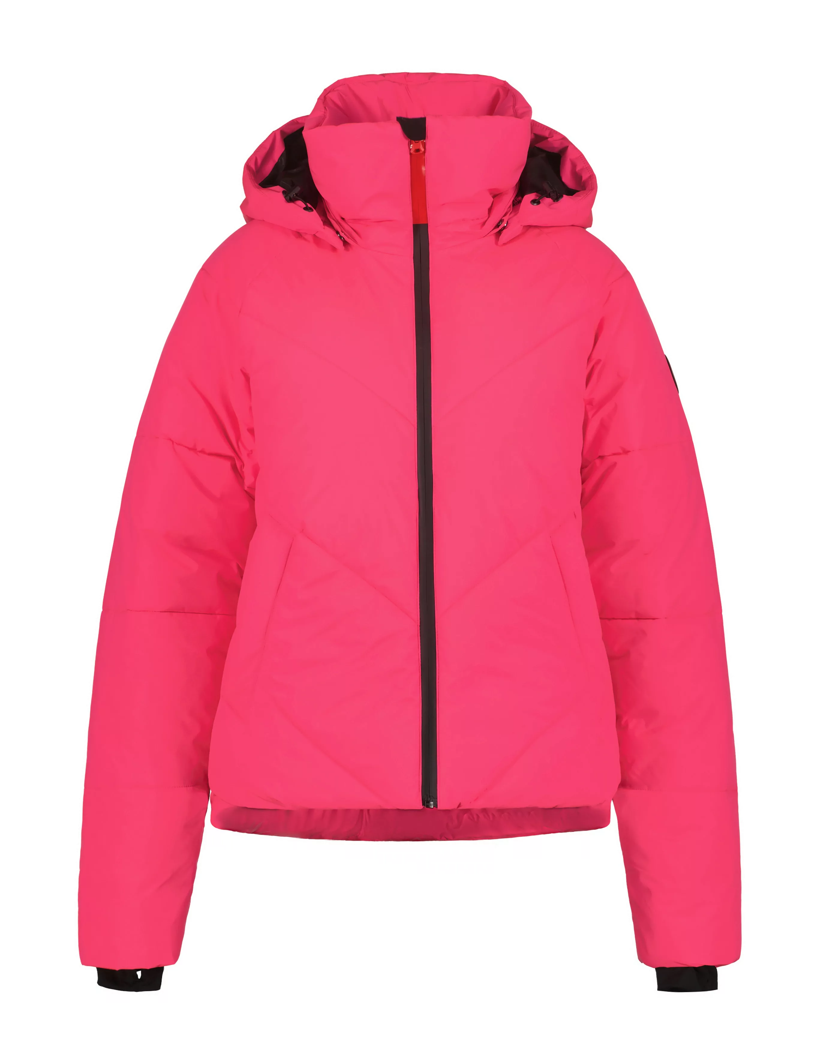 Icepeak Skijacke "D SKIJACKE DOWNLOOK EASTPORT" günstig online kaufen