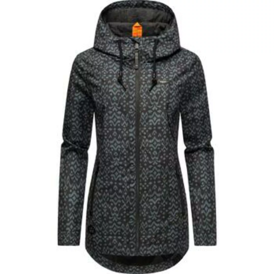 Ragwear  Jacken Übergangsjacke Zuzka Ikat günstig online kaufen