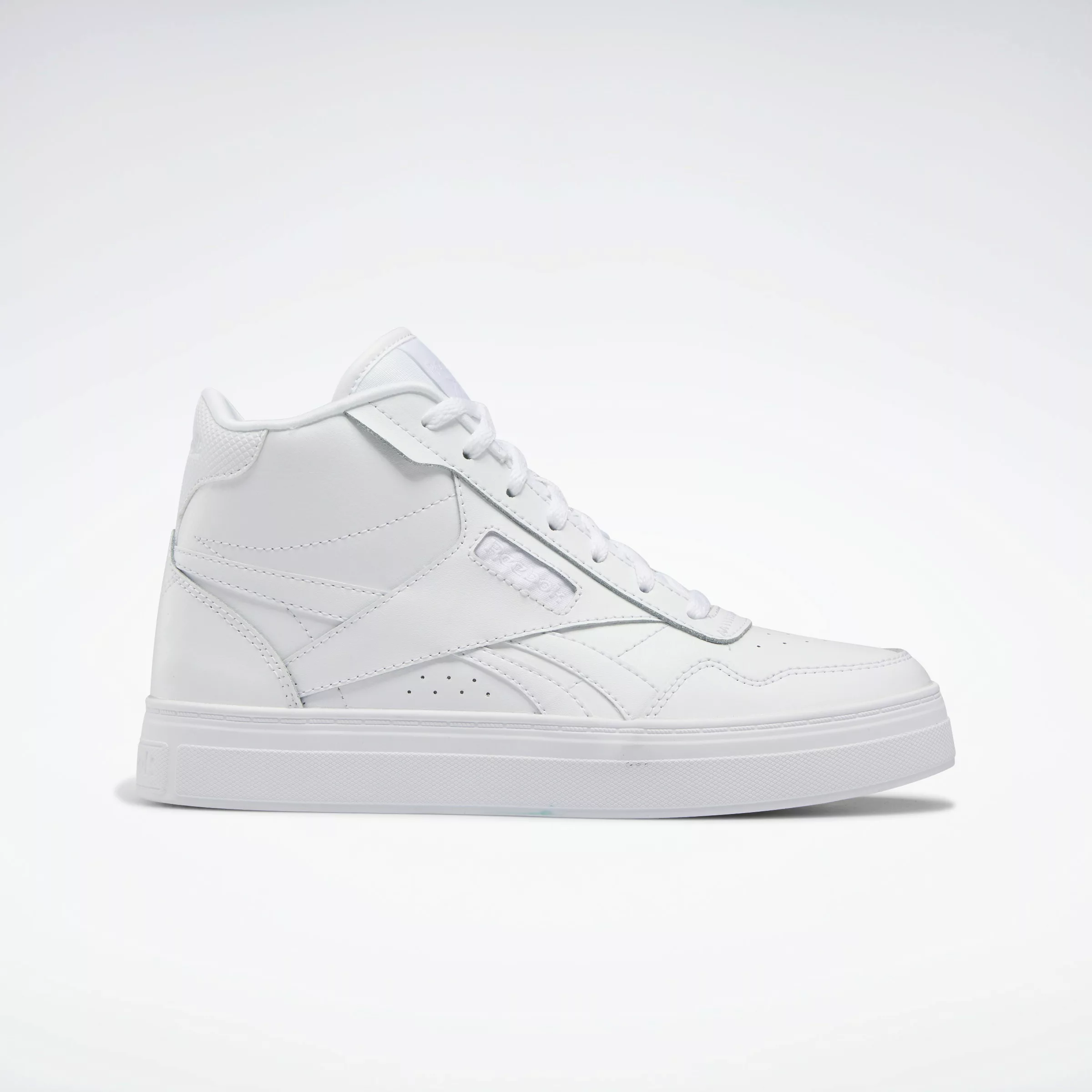 Reebok Classic Sneaker "COURT ADVANCE BOLD HIGH" günstig online kaufen