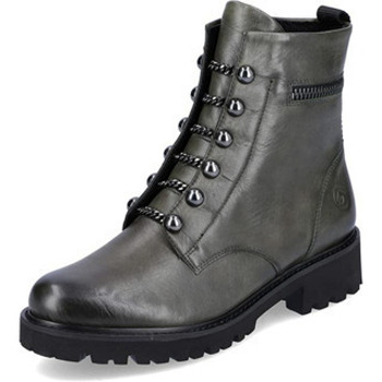 Remonte  Stiefeletten Stiefeletten für Damen in grün günstig online kaufen
