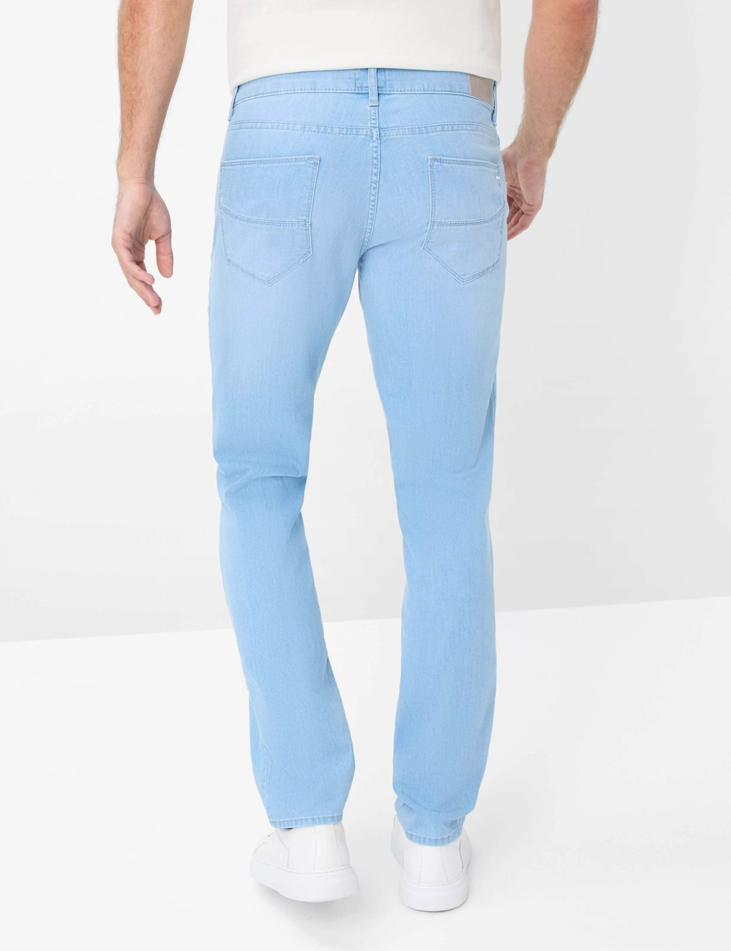 Brax 5-Pocket-Jeans "Style CADIZ" günstig online kaufen