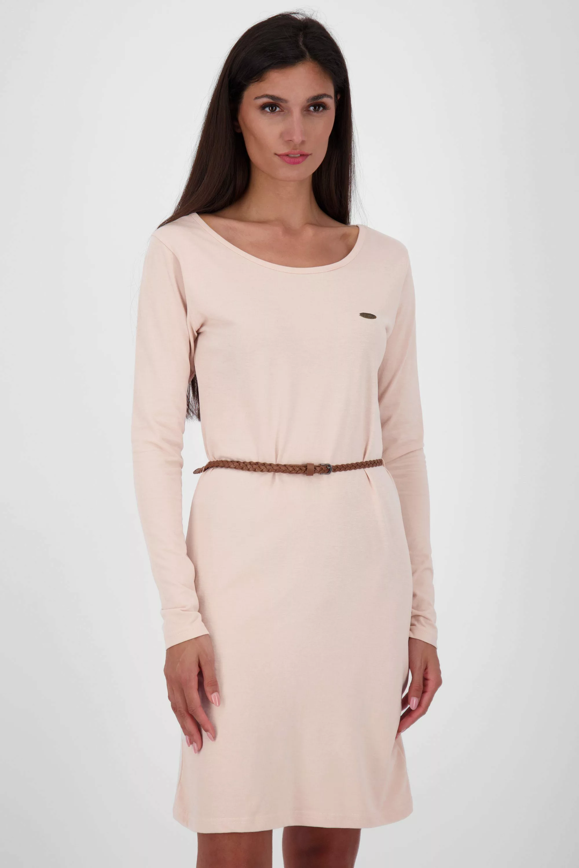 Alife & Kickin Blusenkleid Damen EllinAK günstig online kaufen