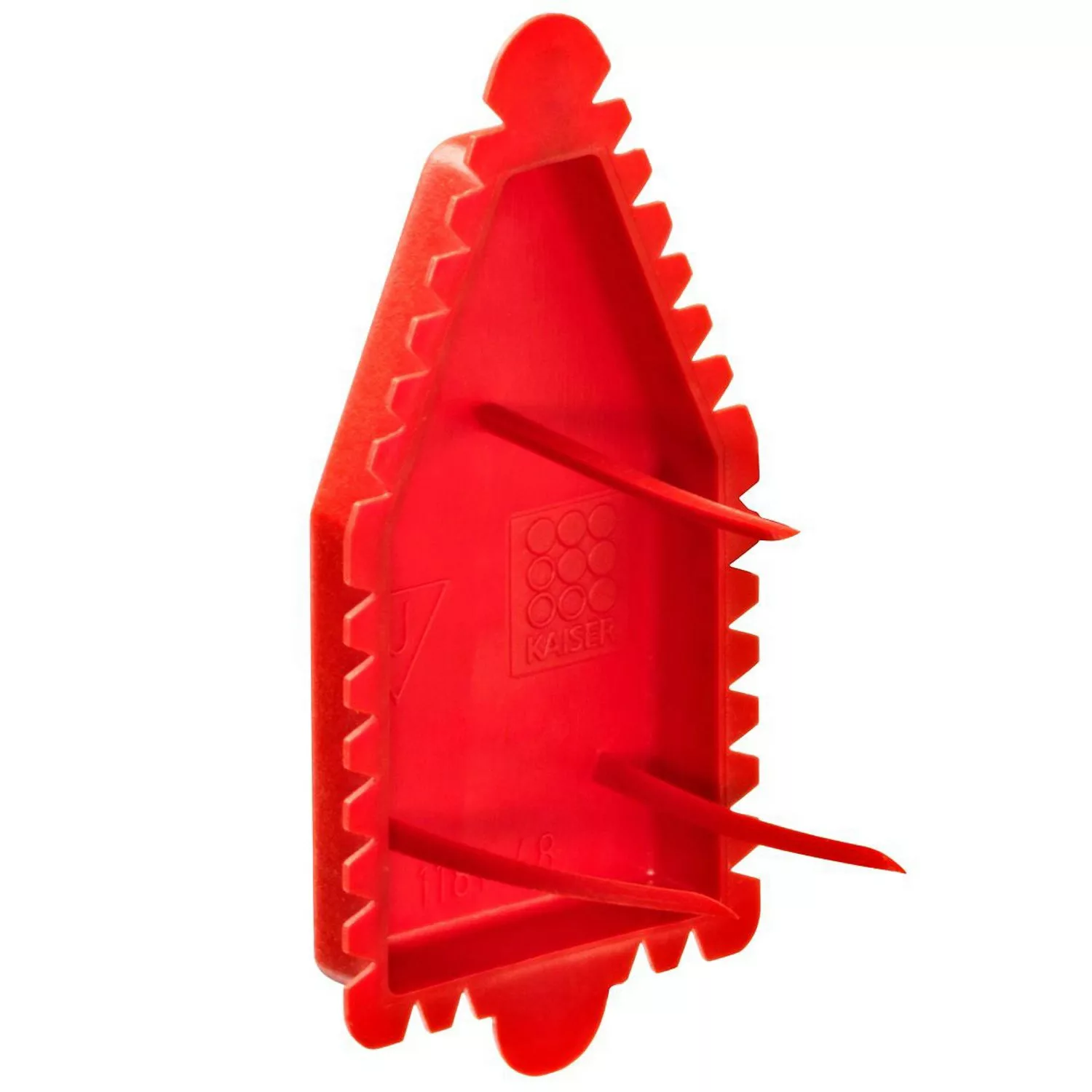 Kaiser Signal-Deckel Anschlussdose 1181-48 günstig online kaufen