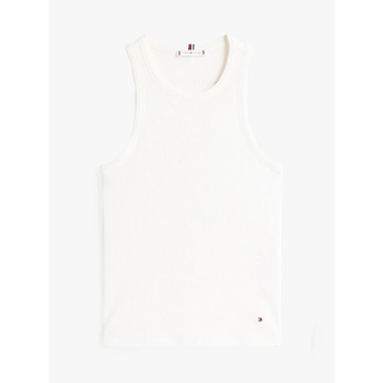 Tommy Hilfiger  Tank Top WW0WW38635 günstig online kaufen