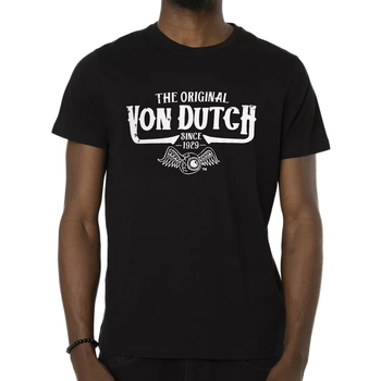 Von Dutch  T-Shirts & Poloshirts VD/1/TR/ORIG günstig online kaufen