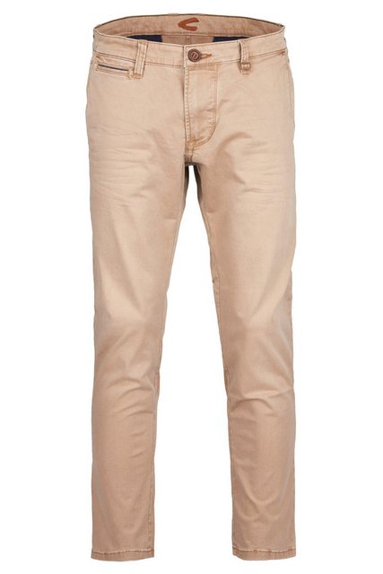 camel active Chinohose Chino Madison günstig online kaufen