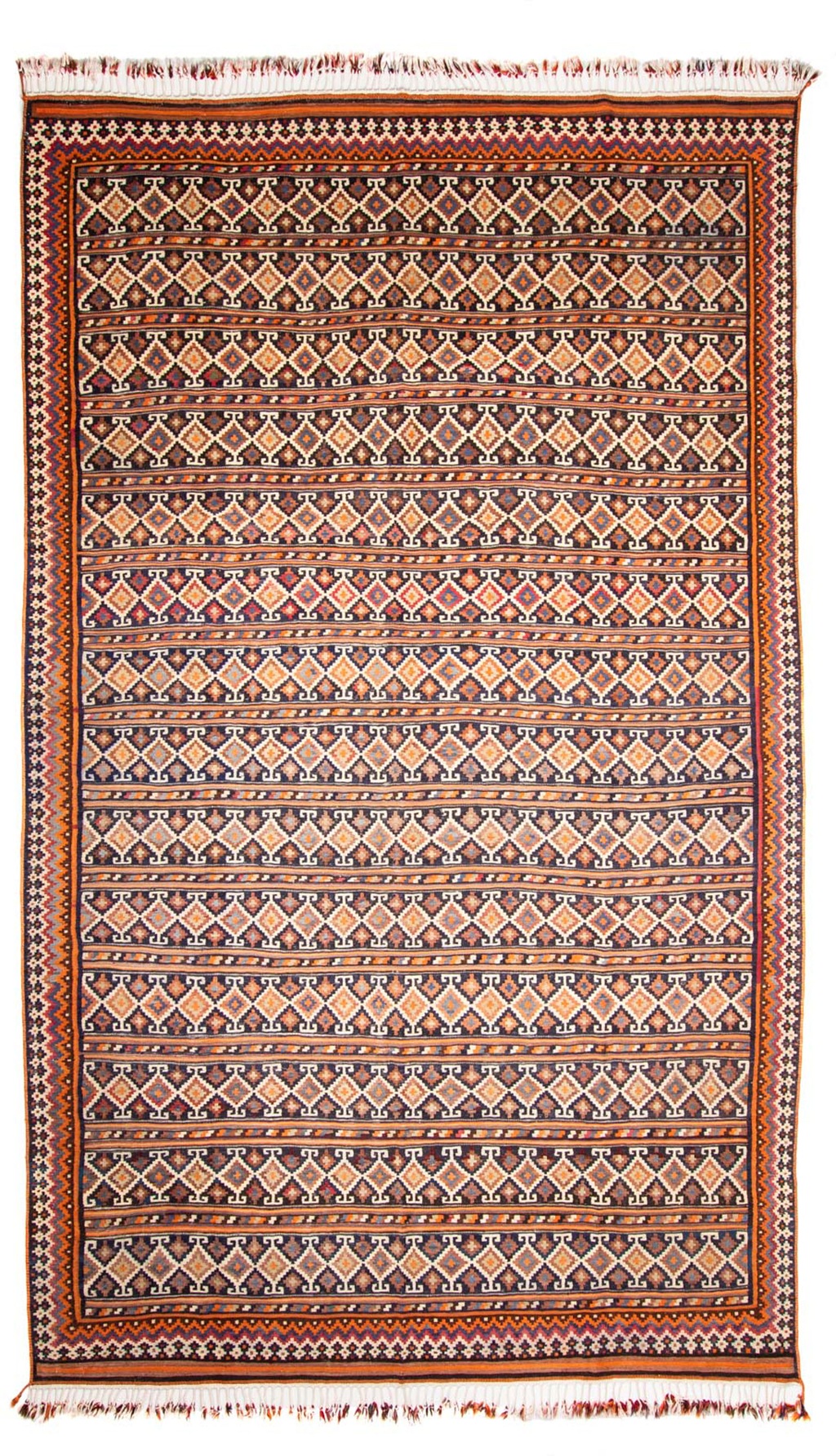 morgenland Orientteppich »Perser - Nomadic - 498 x 312 cm - mehrfarbig«, re günstig online kaufen