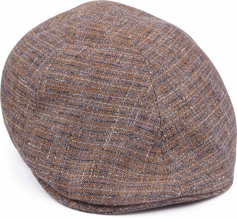 Suitable Flat Cap Valmir Beige - Größe L günstig online kaufen