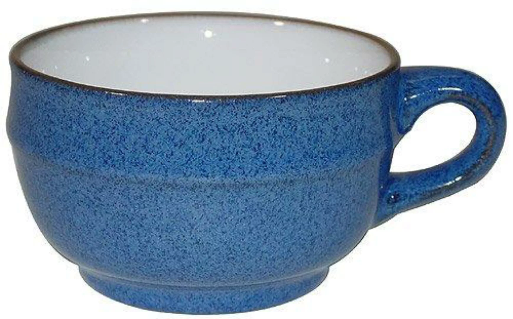 Friesland Ammerland Blue Tee Obertasse 0,22 L günstig online kaufen