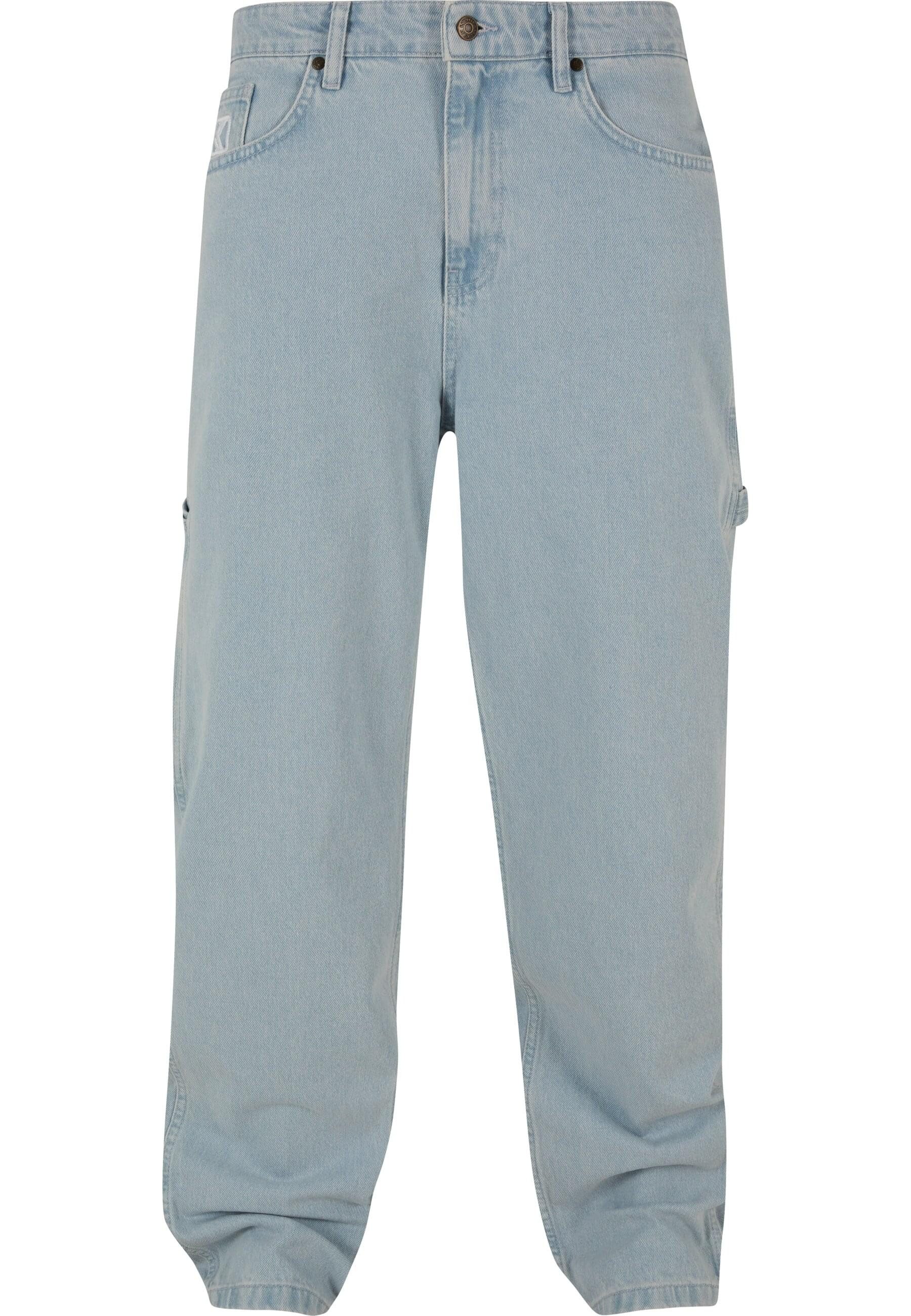 Karl Kani Bequeme Jeans "Karl Kani Herren KMI-PL063-092-05 KK Retro Baggy W günstig online kaufen
