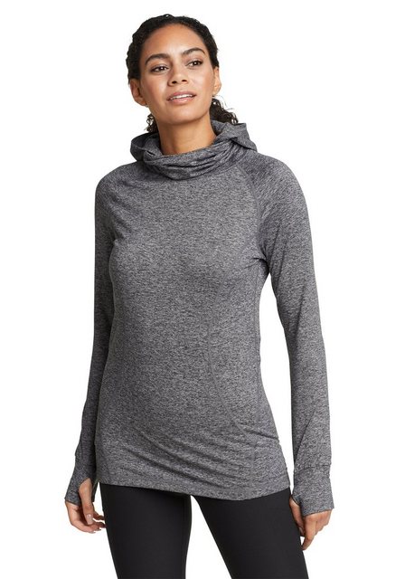 Eddie Bauer Kapuzensweatshirt Treign Multi Clava Kapuzensweatshirt günstig online kaufen